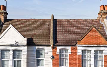 clay roofing Cranbrook