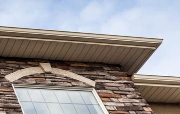 Cranbrook diy soffit installation