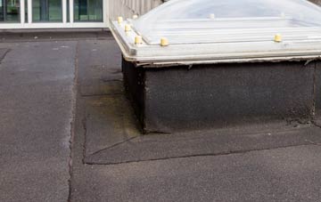 disadvantages of Cranbrook flat roofs