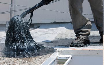 Cranbrook flat roof waterproofing costs