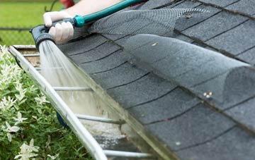 Cranbrook gutter cleaning costs
