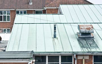 Cranbrook lead roofing costs