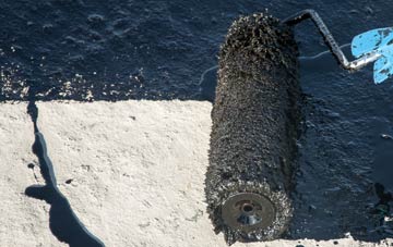 Cranbrook liquid sealant waterproofing