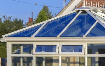 professional Cranbrook conservatory insulation