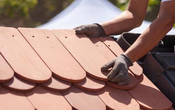Cranbrook roof tile contractors