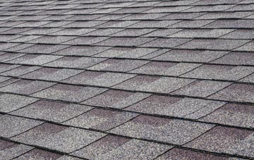 Cranbrook tiles for shallow pitch roofing