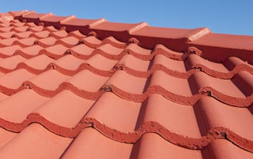 Cranbrook tile and slate roof replacement