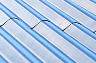 Cranbrook corrugated roofing