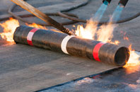 Cranbrook flat roof sealing