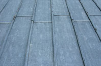 Cranbrook lead roofing